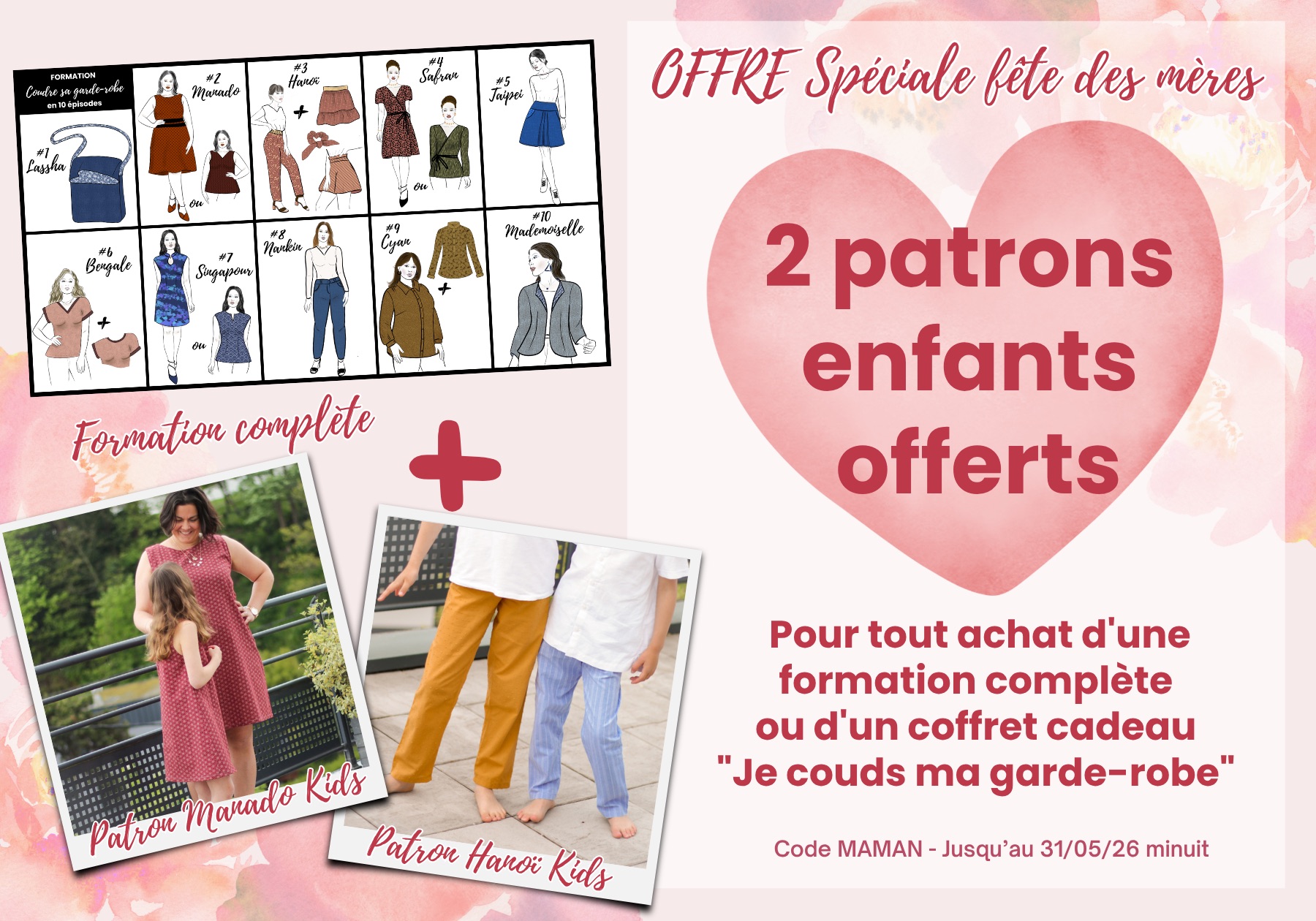 Fete des meres