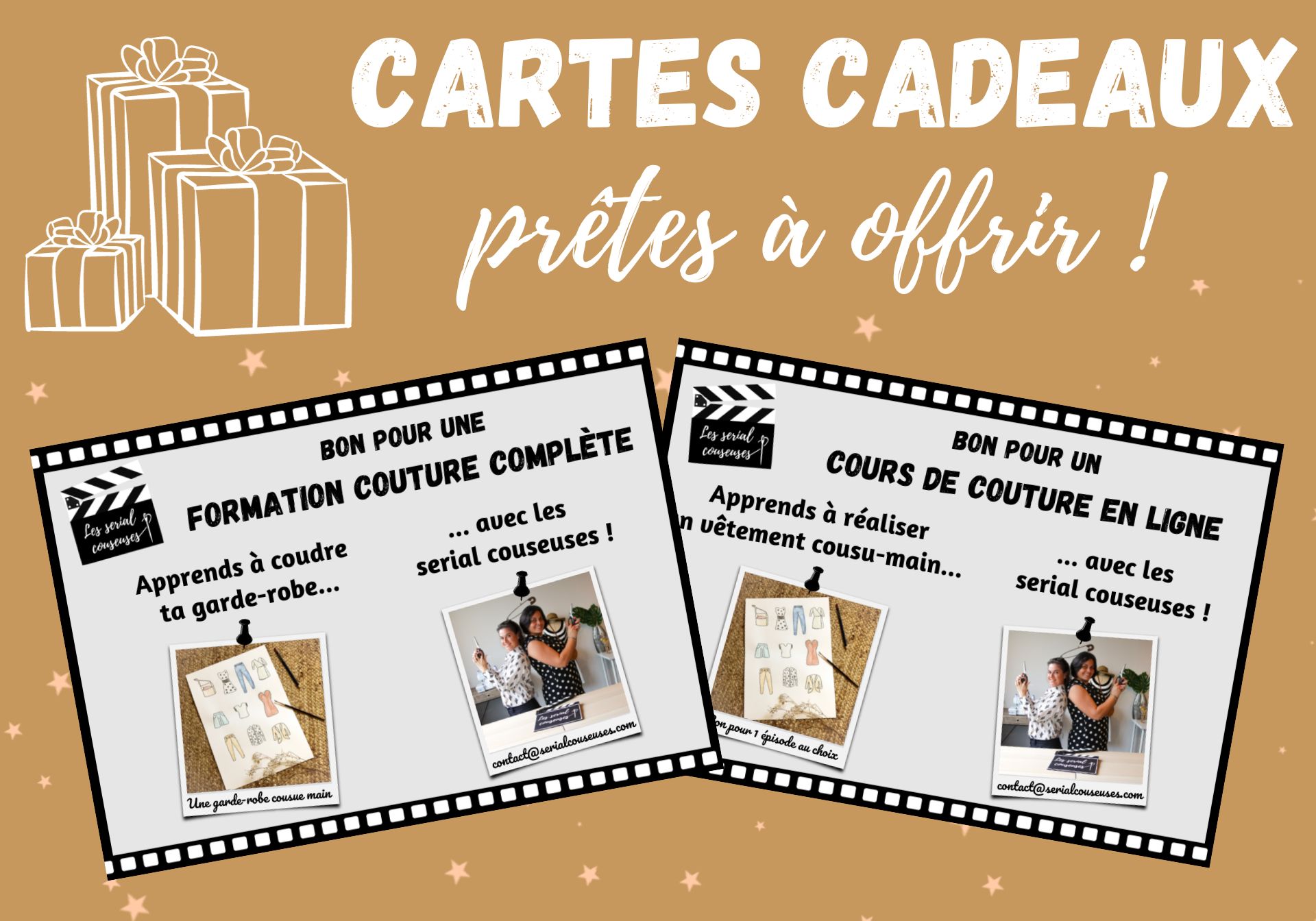offres cadeaux Noël