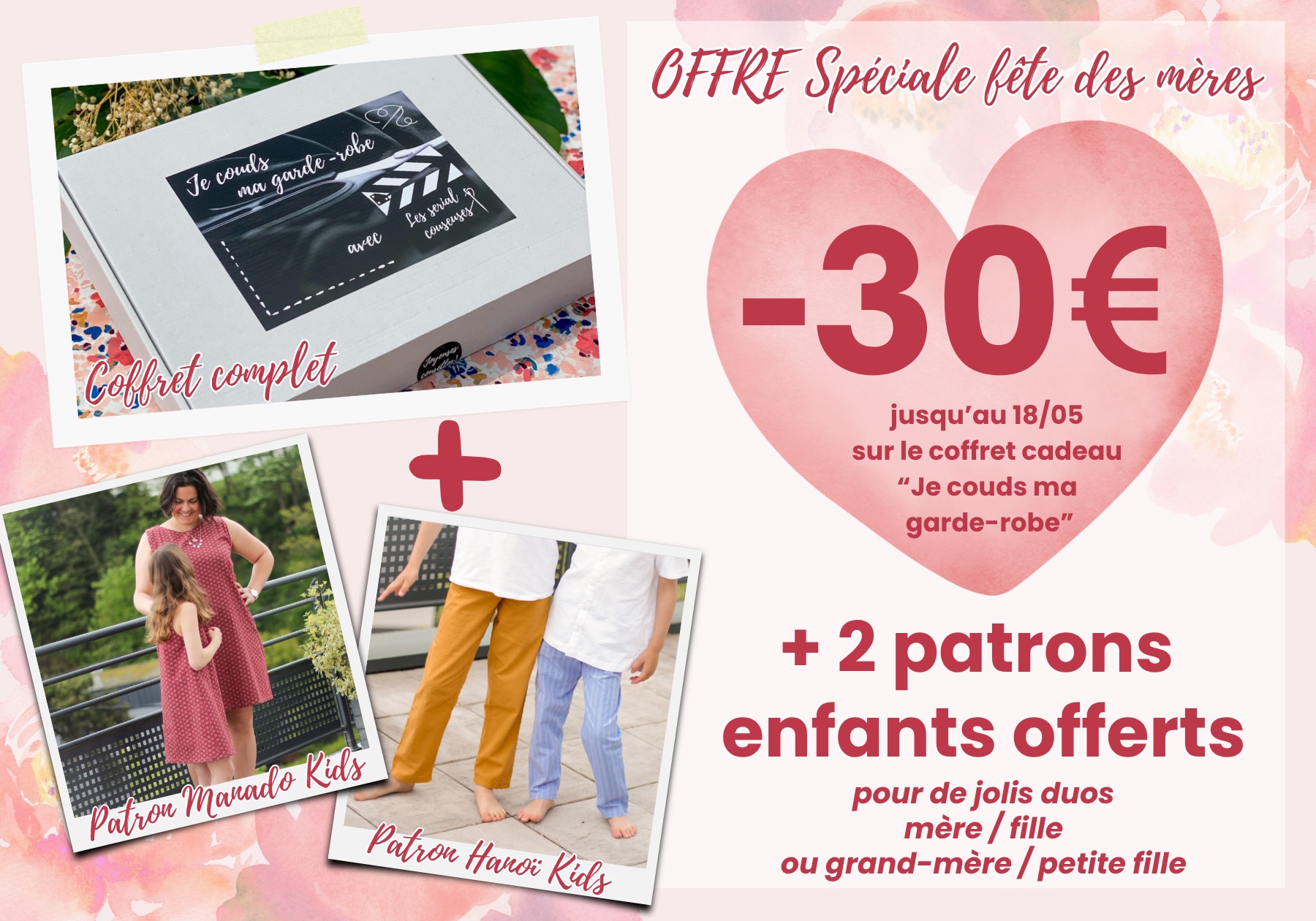 Fete des meres